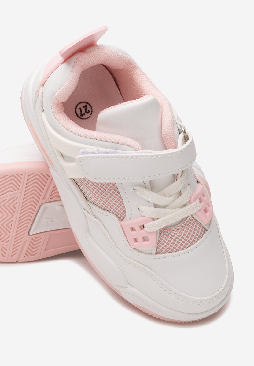 Sneakers copii Gliff roz