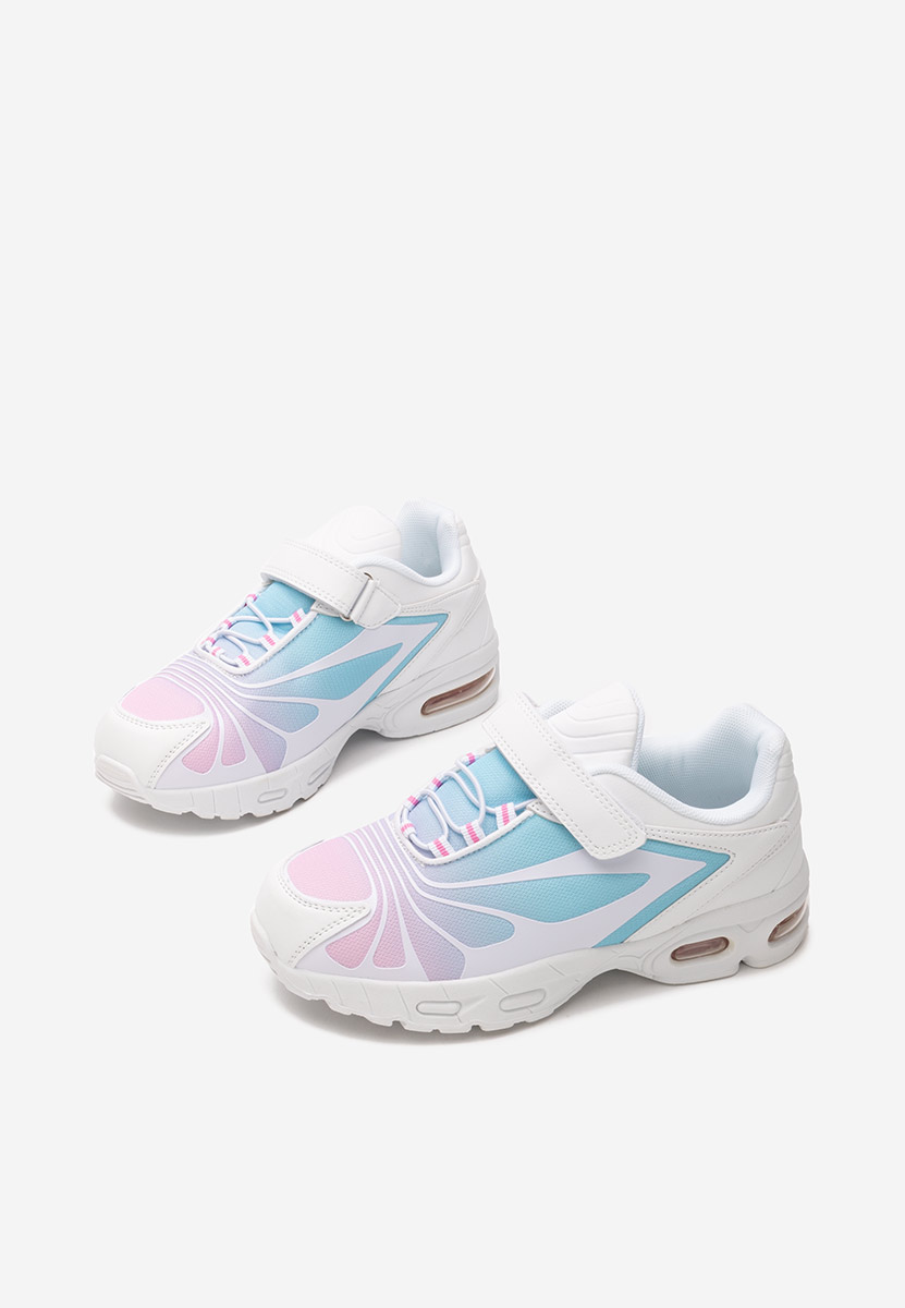 Sneakers copii Quiffy multicolori