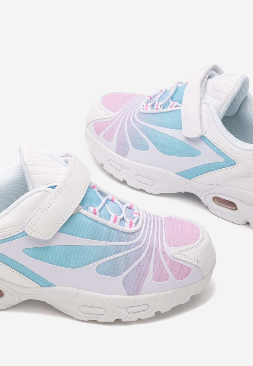 Sneakers copii Quiffy multicolori