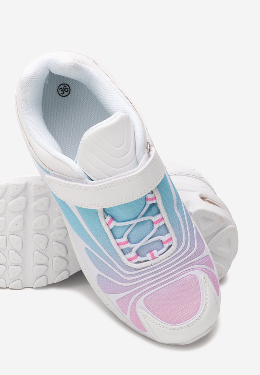 Sneakers copii Quiffy multicolori