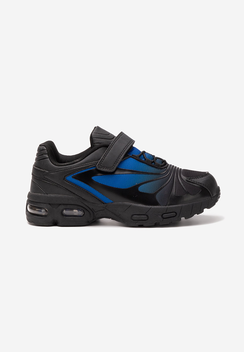 Sneakers copii Quiffy albastri