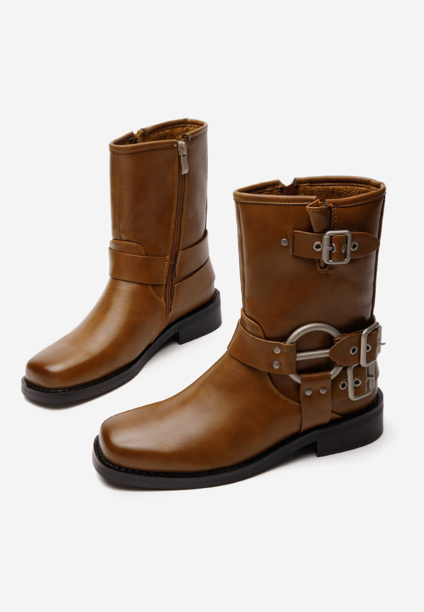 Ghete inalte dama Migdalia camel