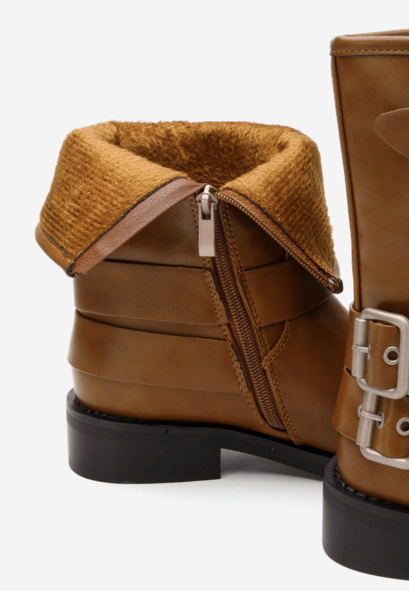 Ghete inalte dama Migdalia camel