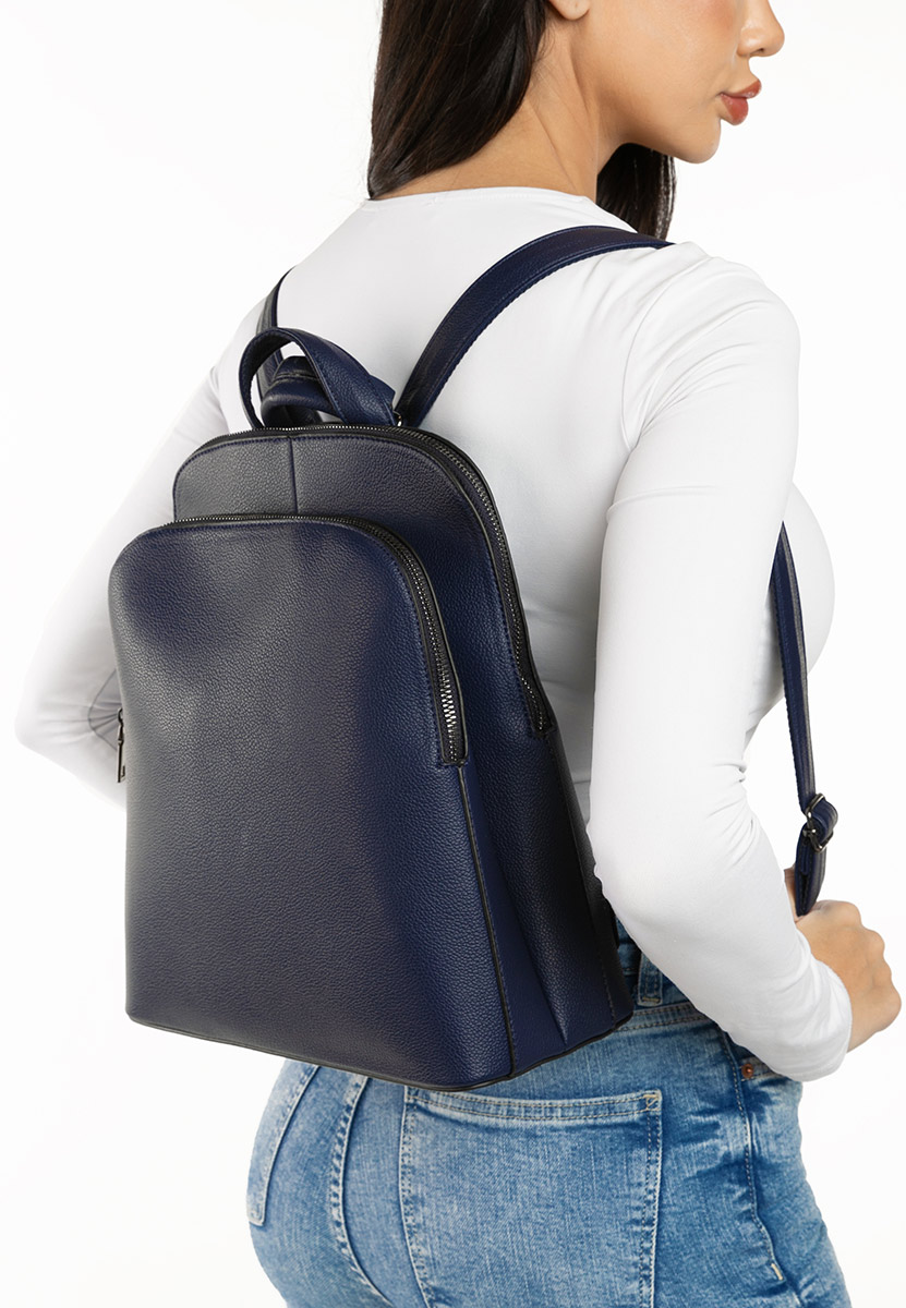 Rucsac dama Ivyana V2 navy