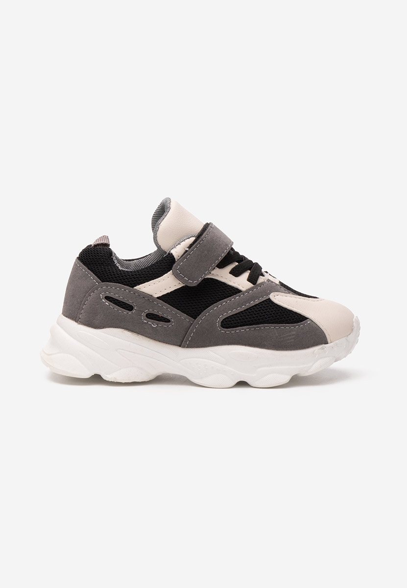 Adidasi copii Sway V2 gri