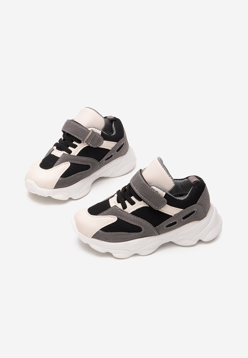 Adidasi copii Sway V2 gri