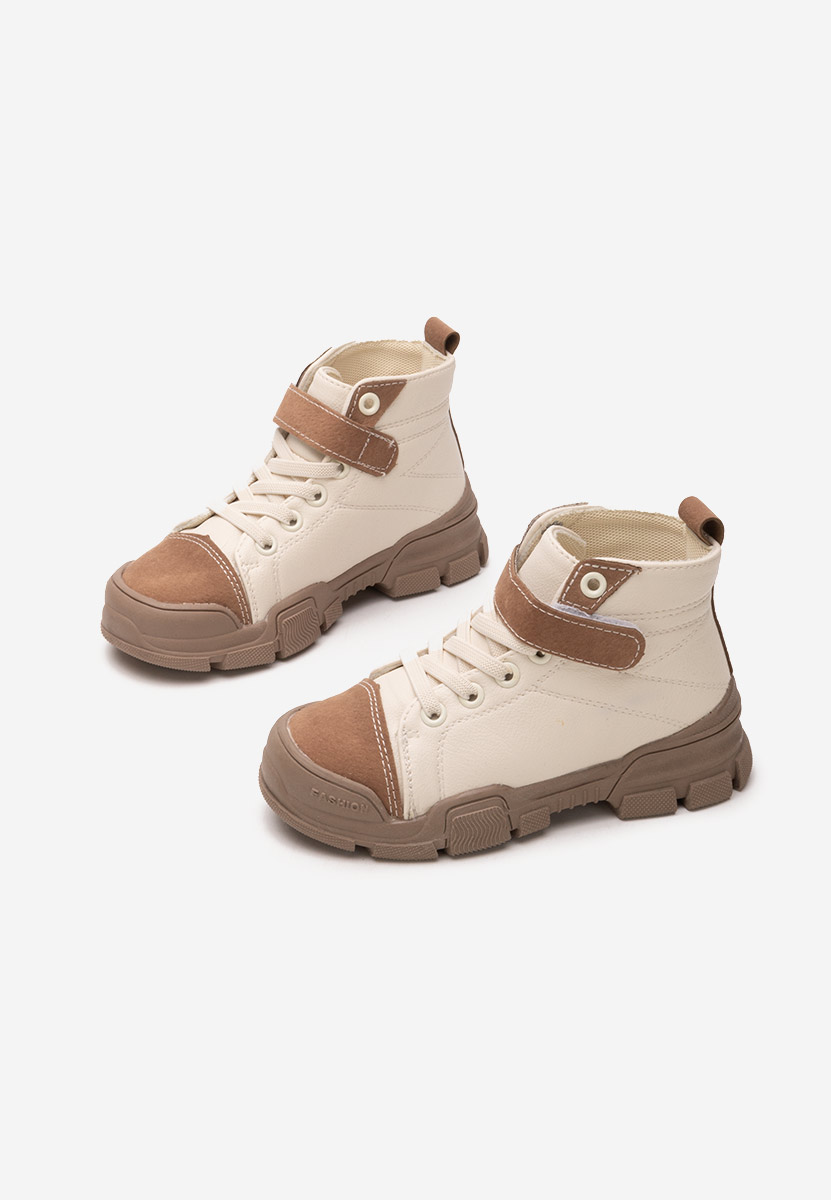 Ghete baieti Mavrik bej