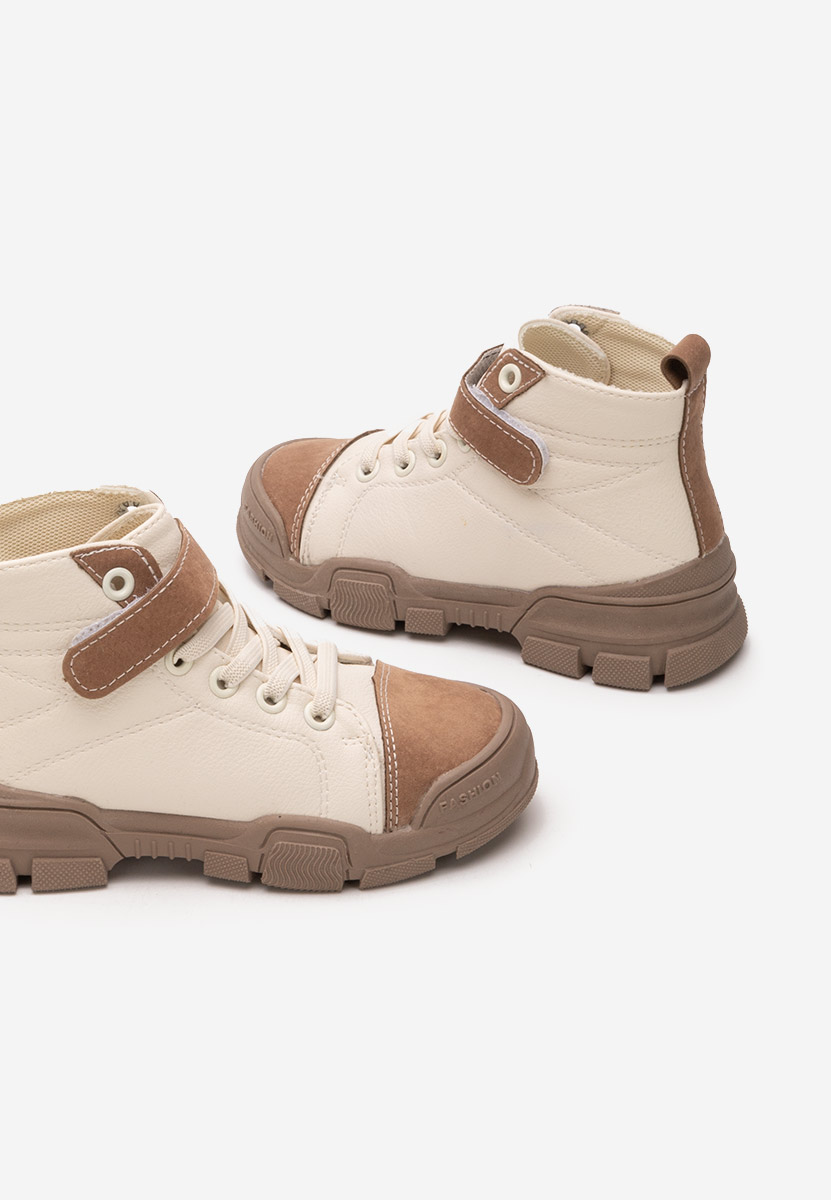 Ghete baieti Mavrik bej