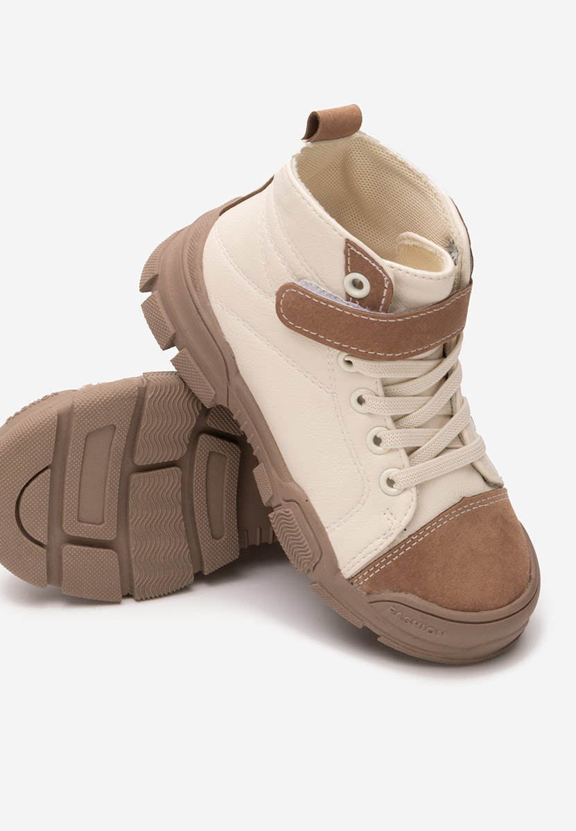 Ghete baieti Mavrik bej