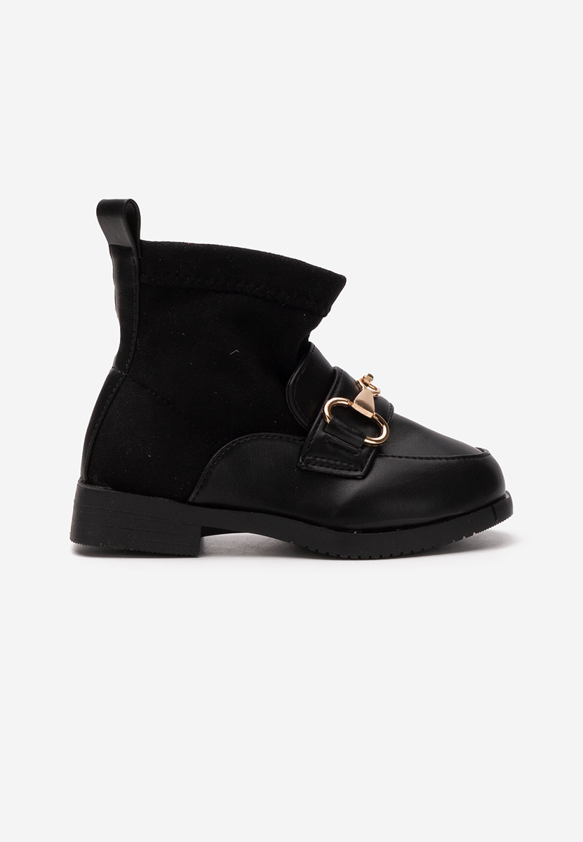 Ghete fete Radiada negre