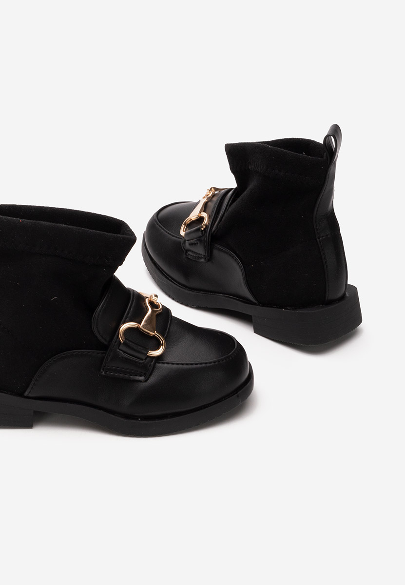 Ghete fete Radiada negre