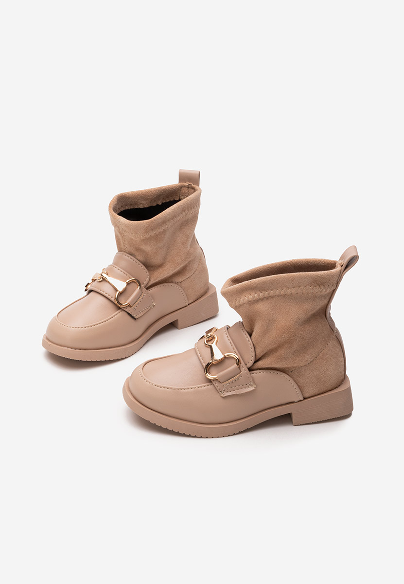 Ghete fete Radiada bej