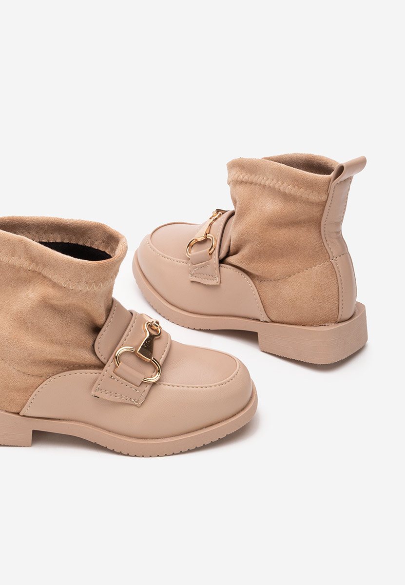 Ghete fete Radiada bej