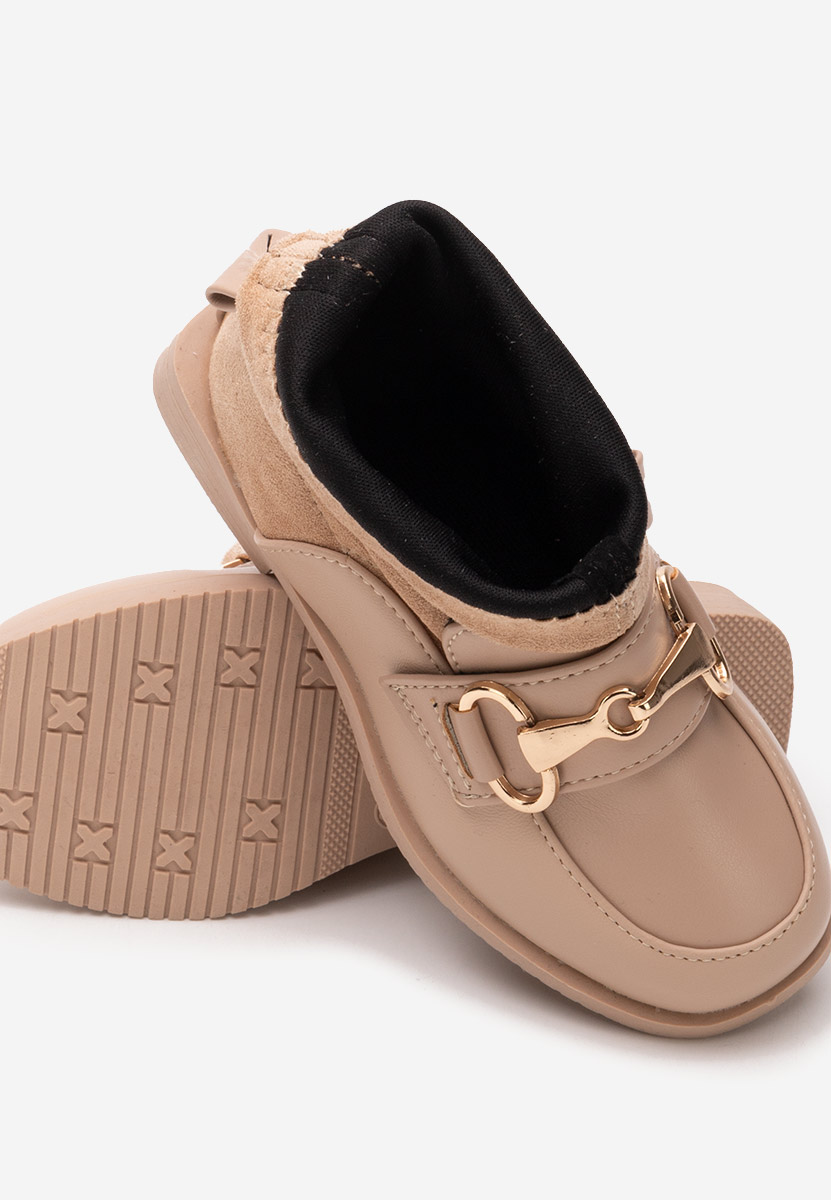 Ghete fete Radiada bej