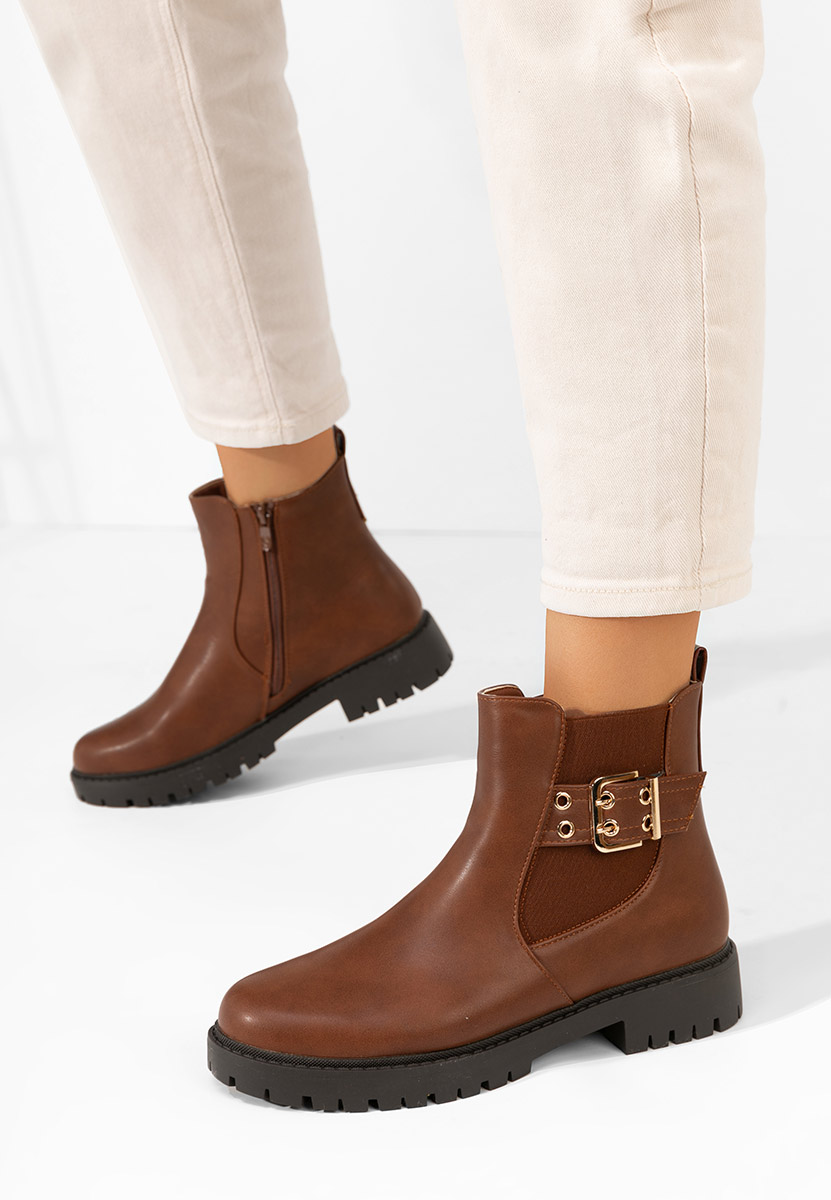Ghete dama Angele camel