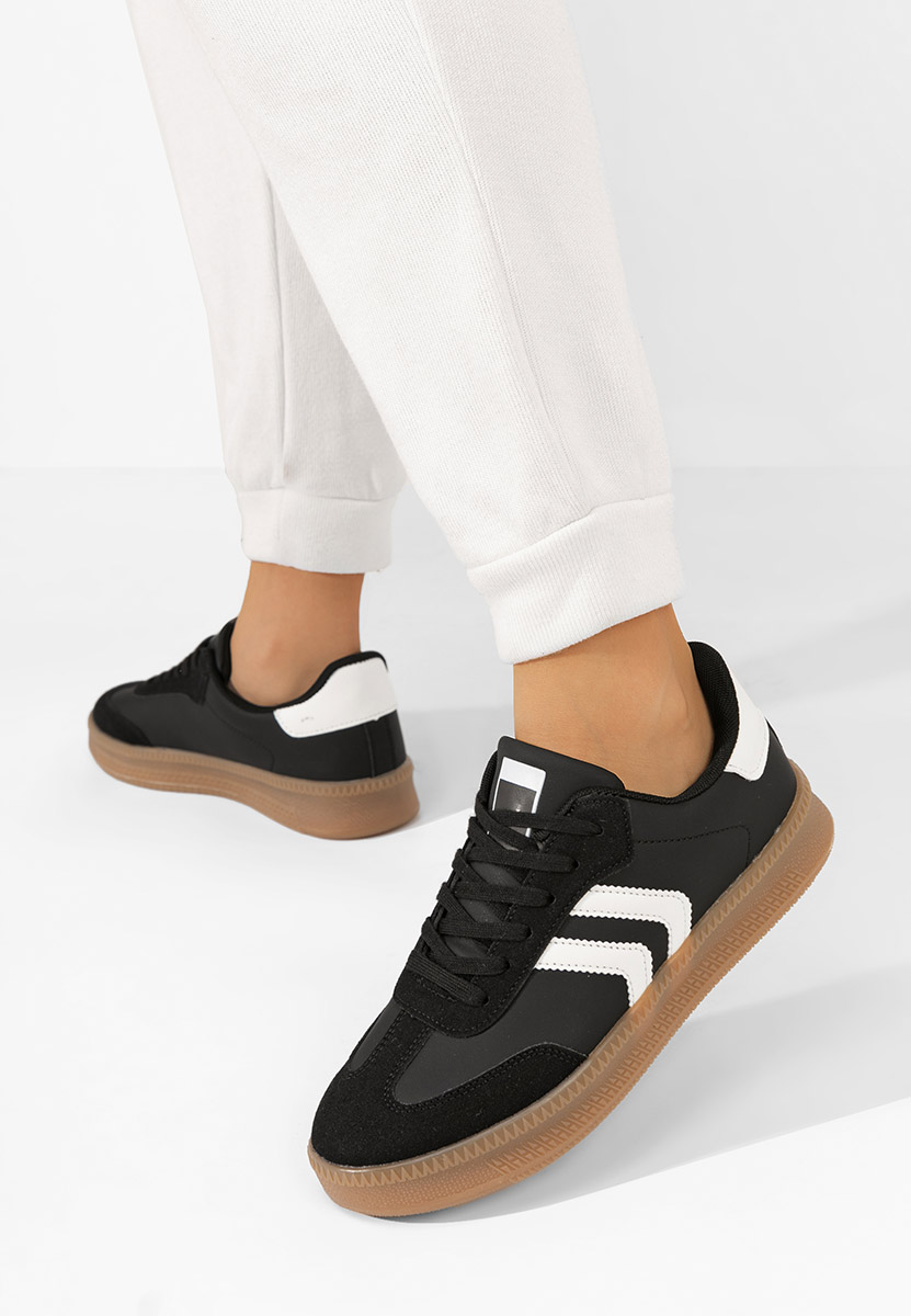 Sneakers dama Aracely negri