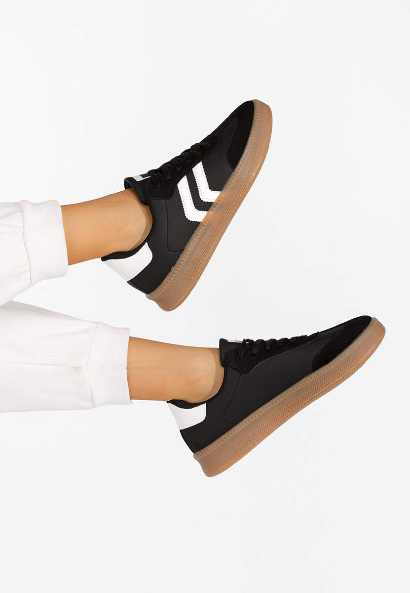 Sneakers dama Aracely negri