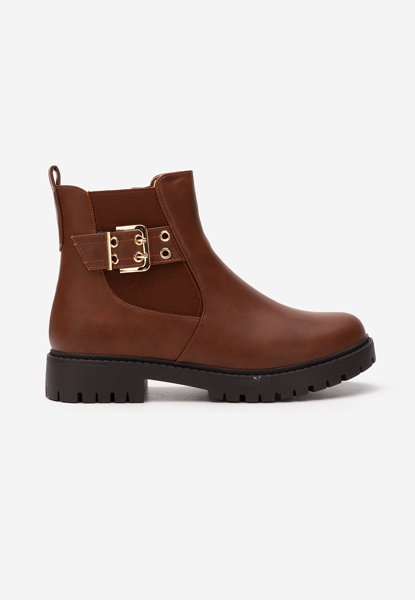 Ghete dama Angele camel