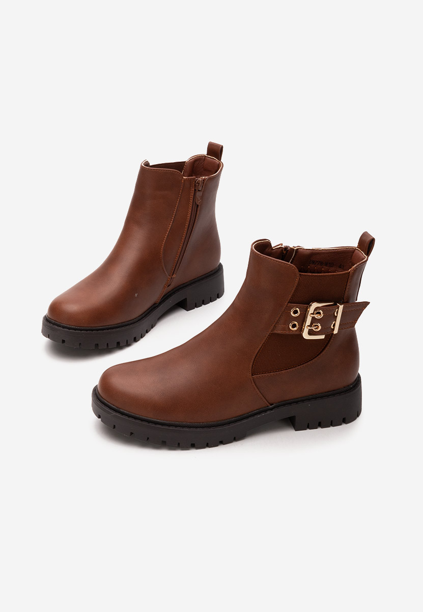 Ghete dama Angele camel