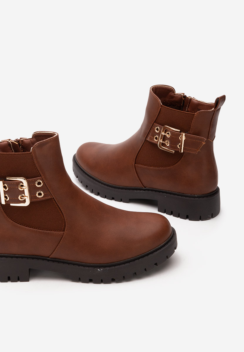 Ghete dama Angele camel