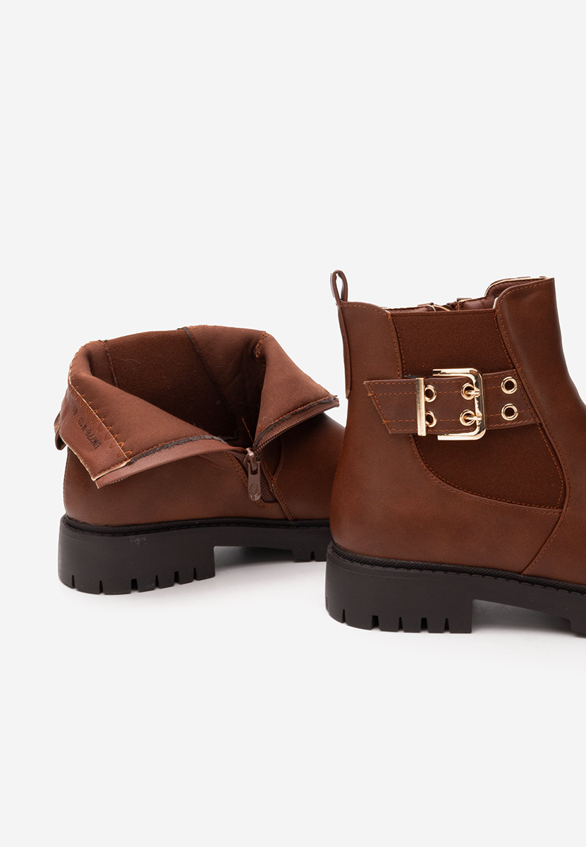 Ghete dama Angele camel