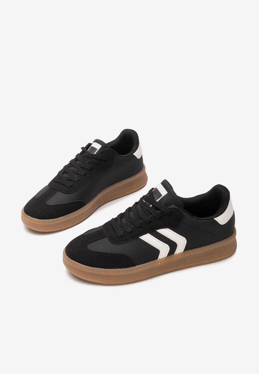 Sneakers dama Aracely negri