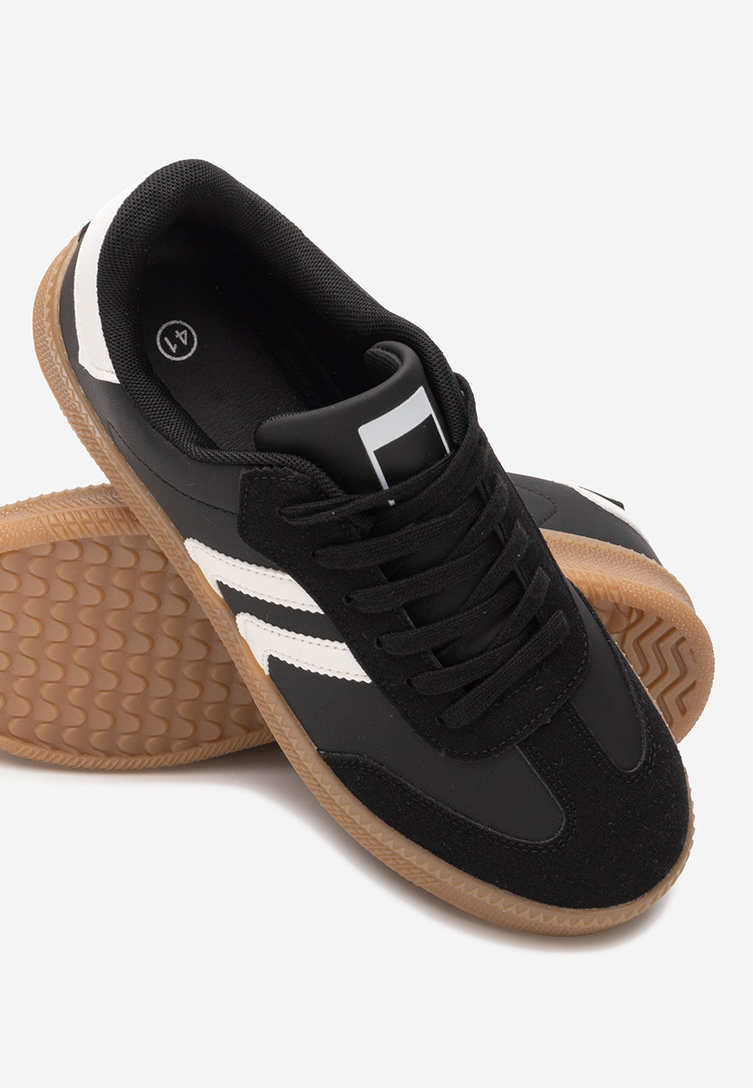 Sneakers dama Aracely negri