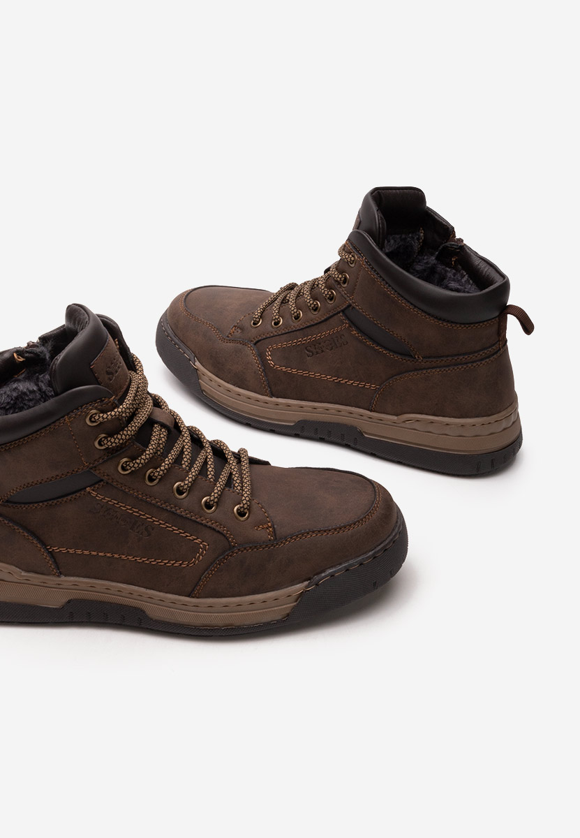 Ghete barbati Santos maro