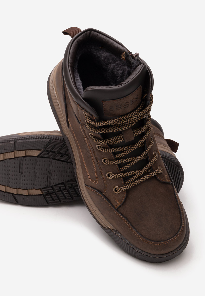 Ghete barbati Santos maro