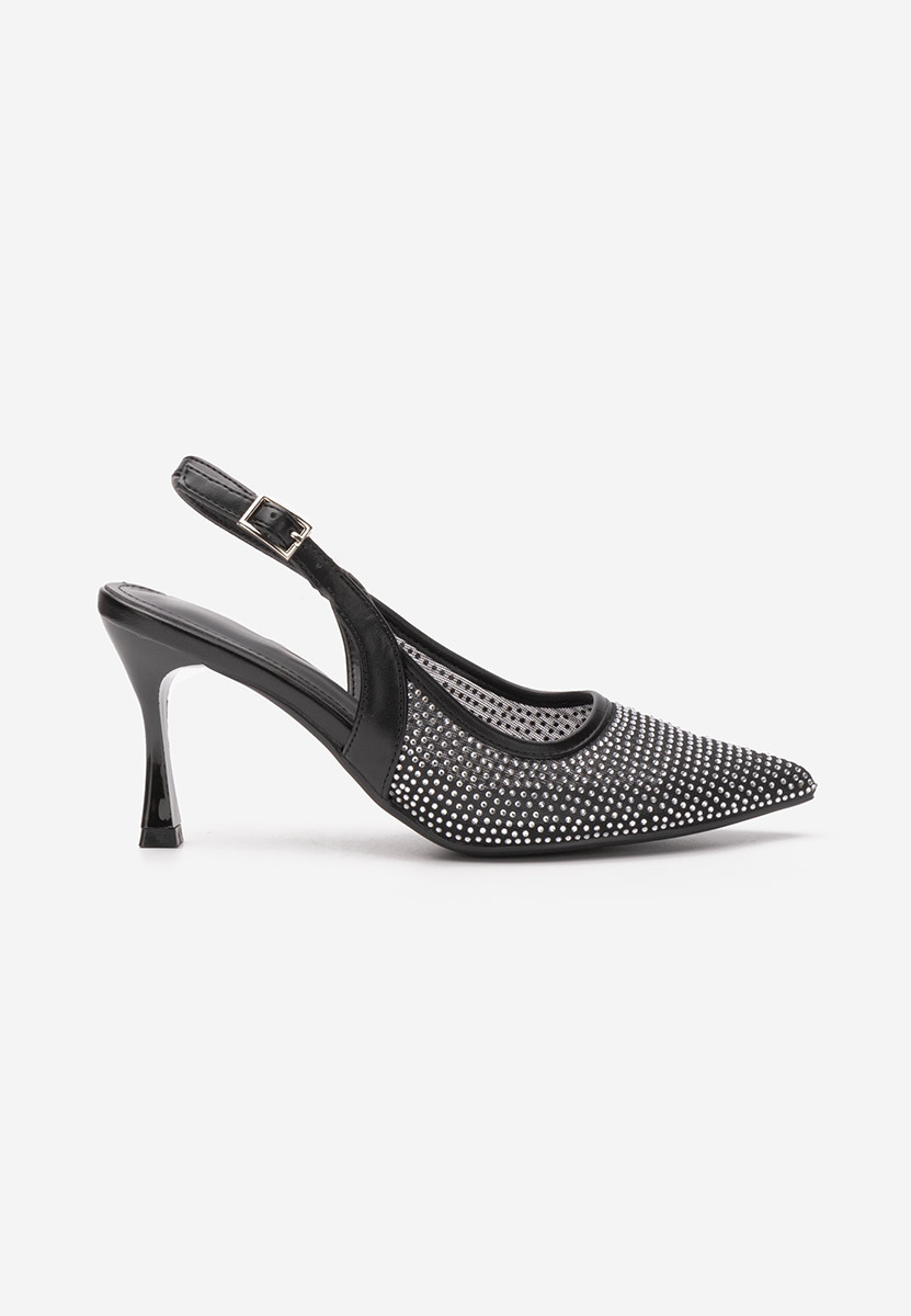 Slingback Carey negri