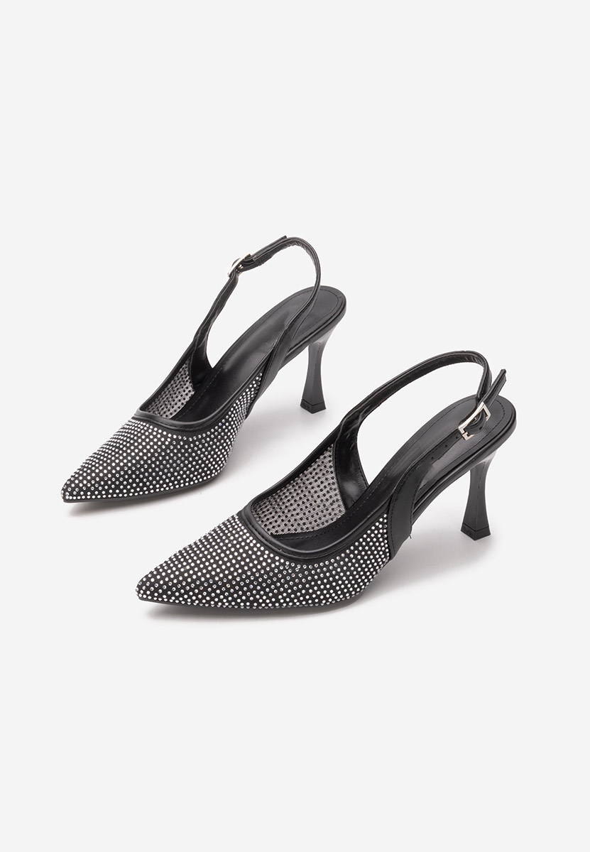 Slingback Carey negri