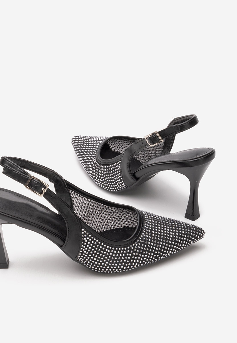 Slingback Carey negri