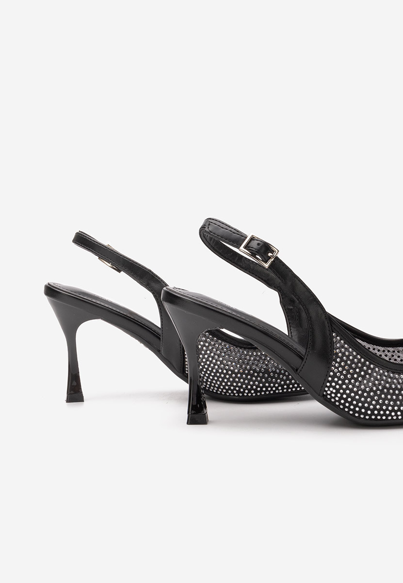Slingback Carey negri