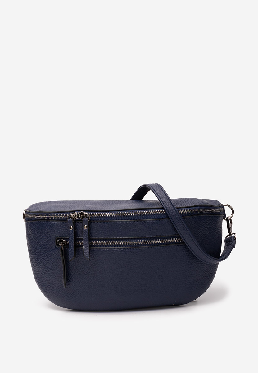 Geanta de umar Tomasa navy
