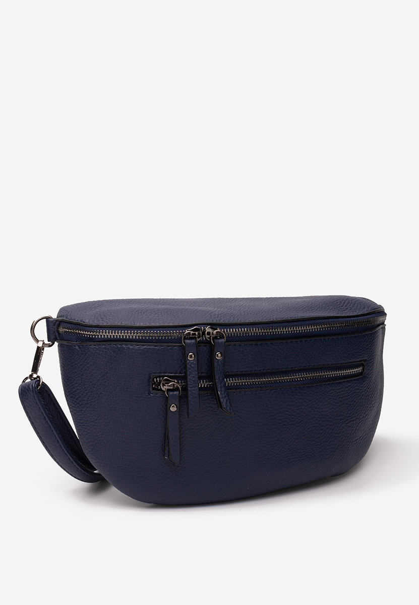 Geanta de umar Tomasa navy