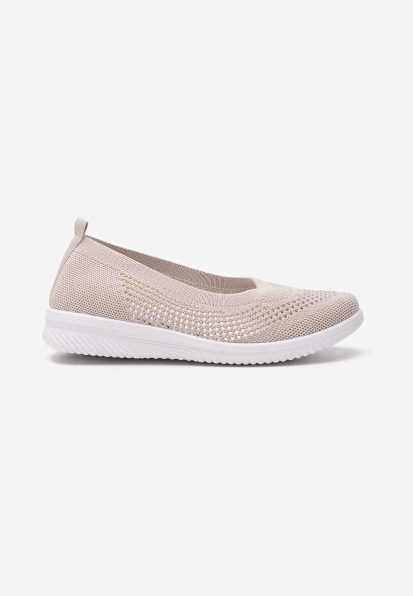 Tenisi Slip-On Devora bej