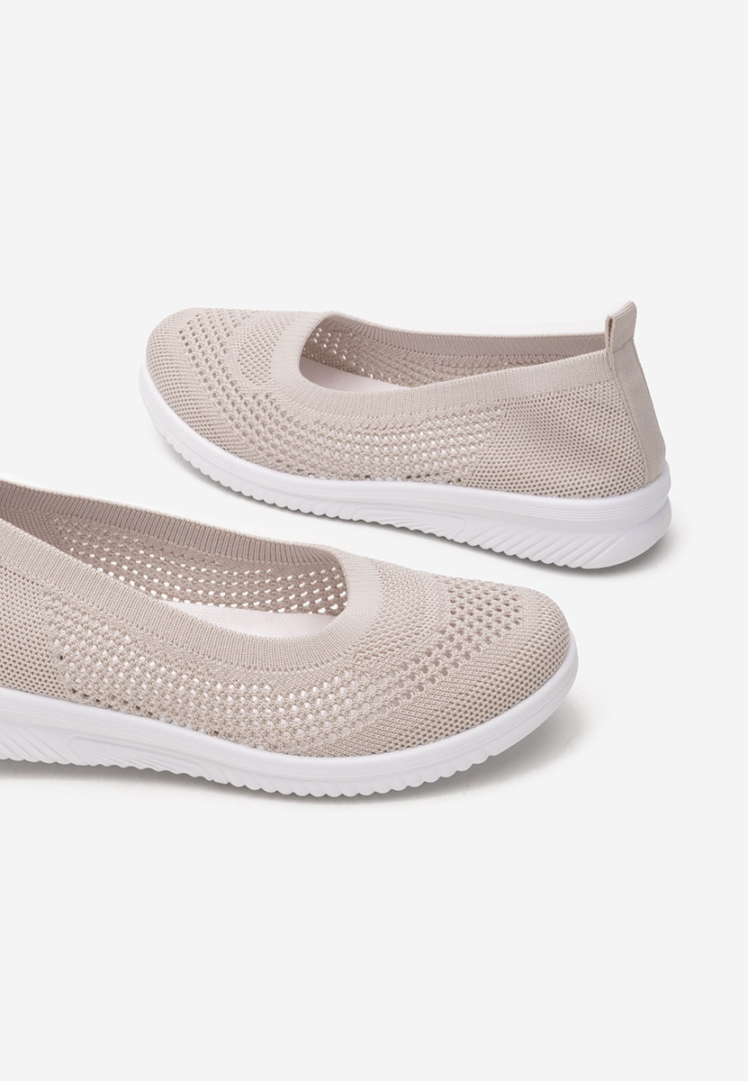 Tenisi Slip-On Devora bej