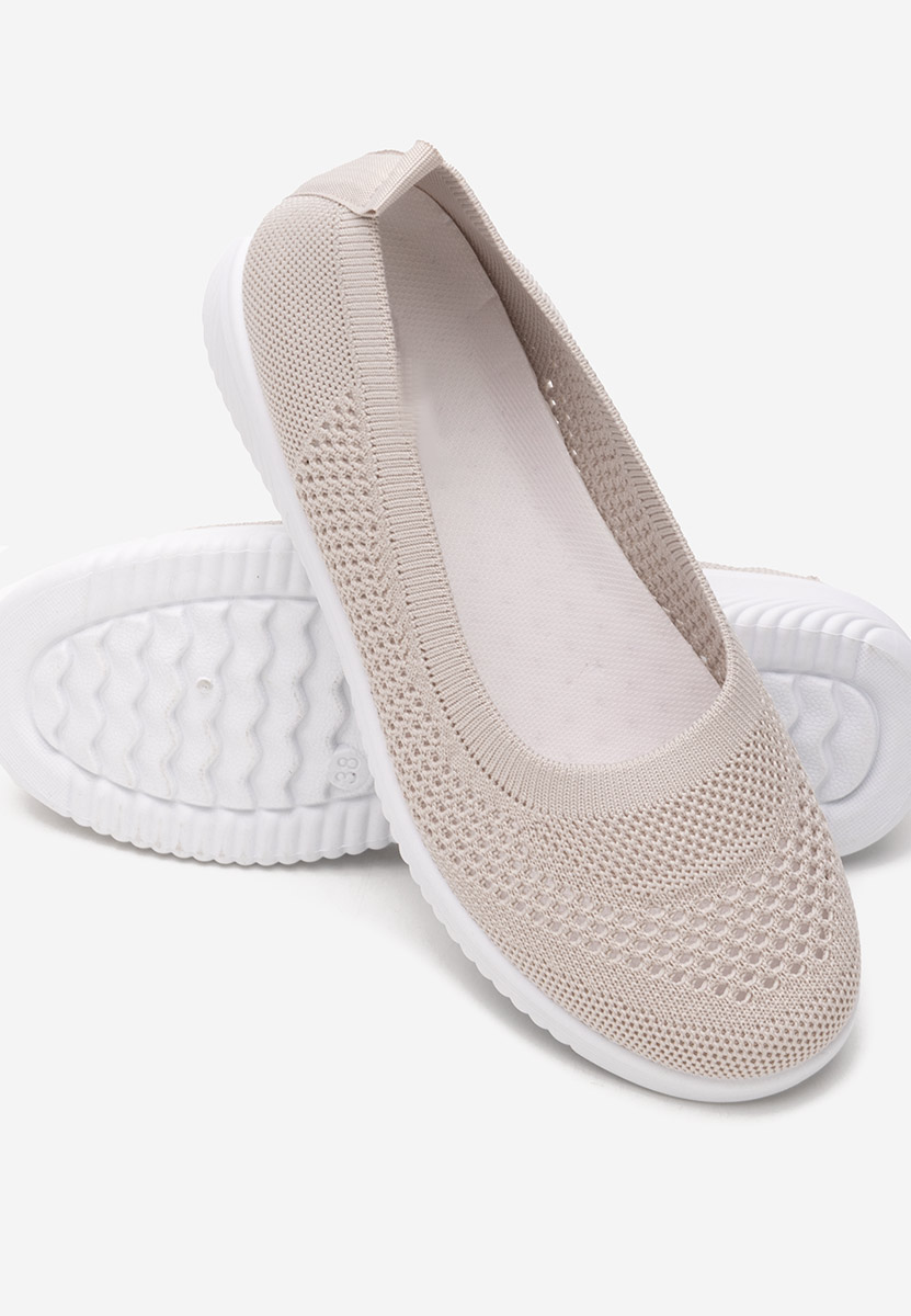 Tenisi Slip-On Devora bej