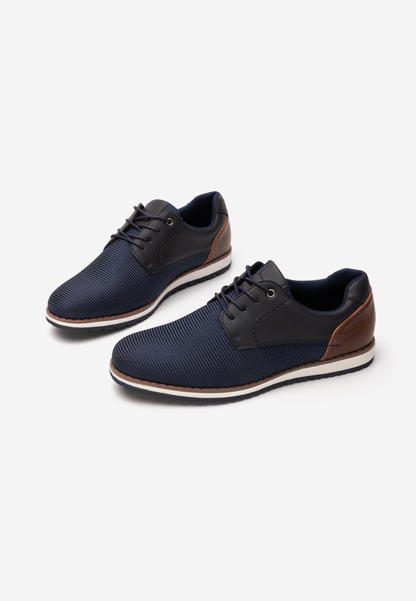 Pantofi casual barbati Alfonso navy