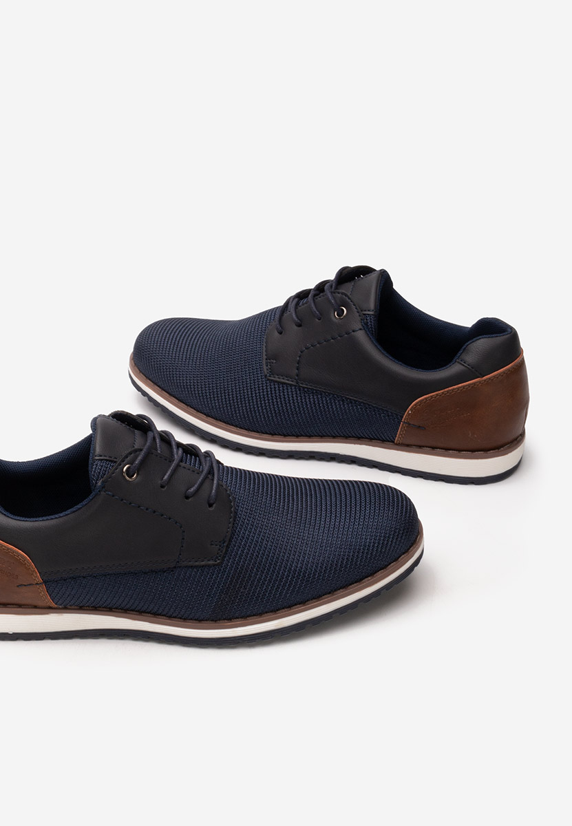 Pantofi casual barbati Alfonso navy