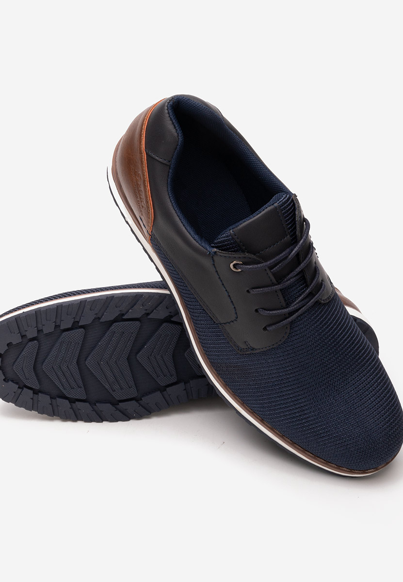 Pantofi casual barbati Alfonso navy