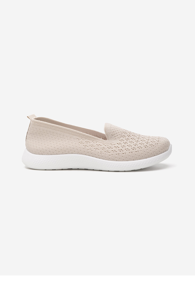 Tenisi Slip-On Danuta bej