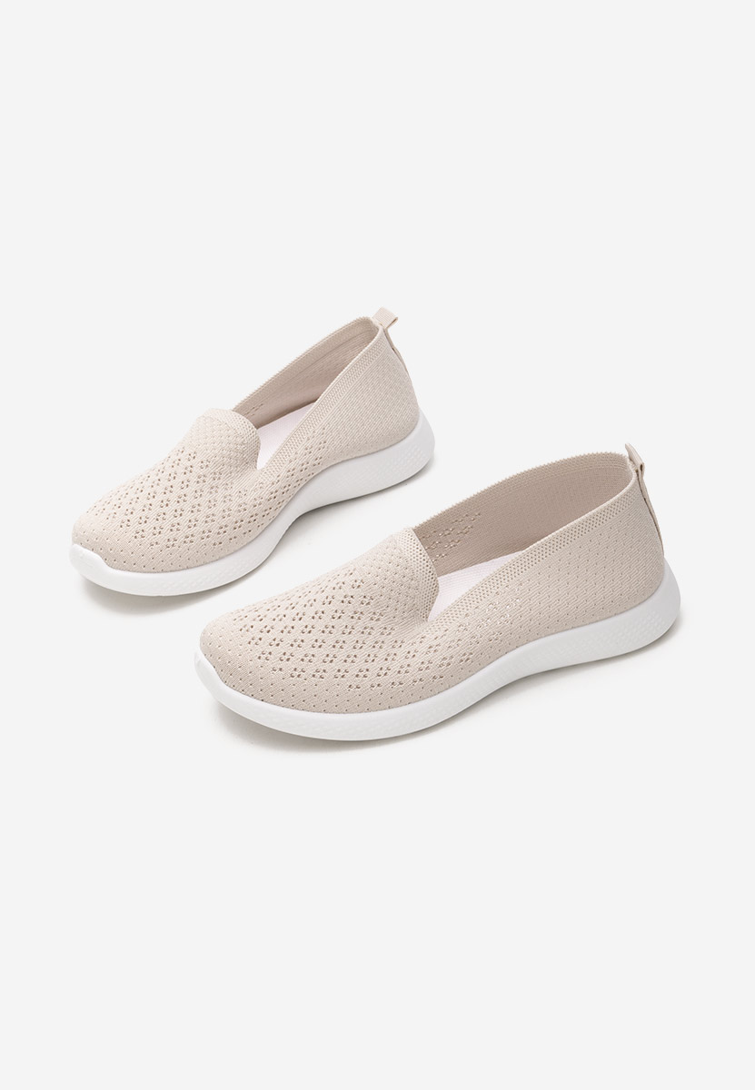 Tenisi Slip-On Danuta bej