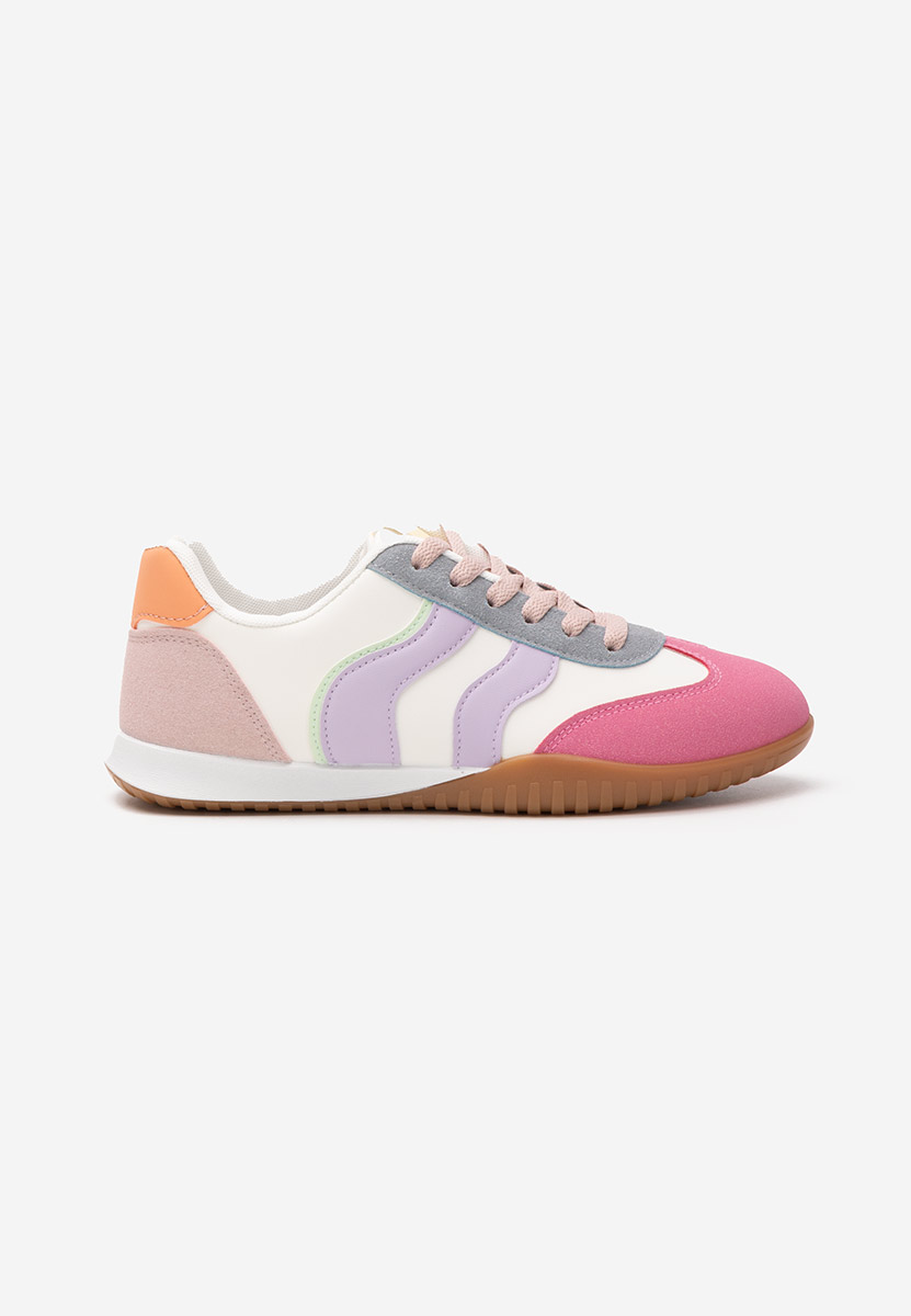 Sneakers dama Donya multicolori