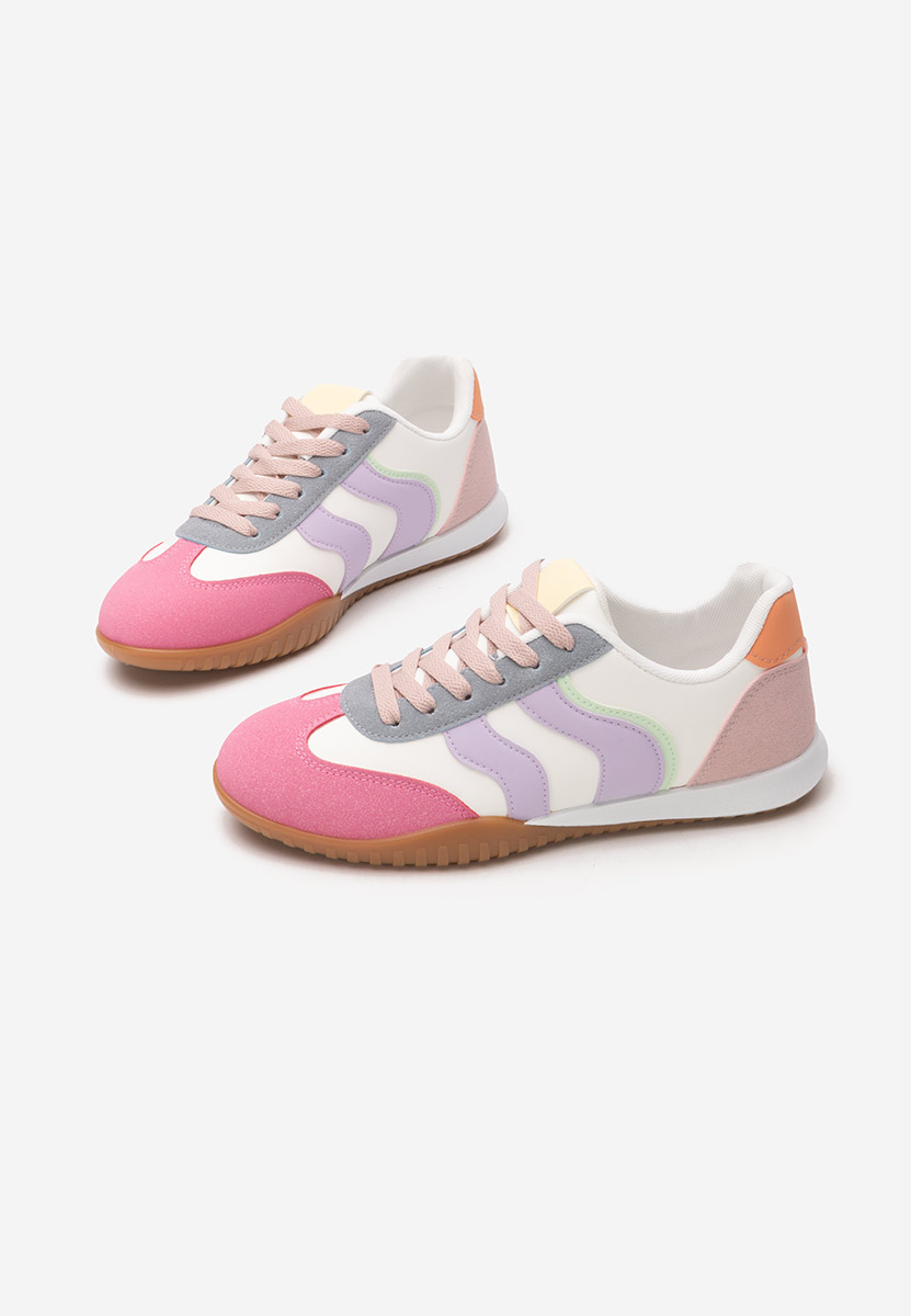 Sneakers dama Donya multicolori