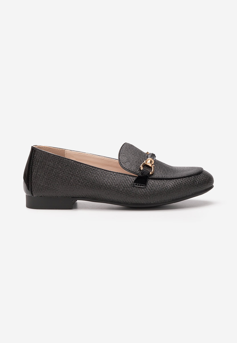 Mocasini dama Tiny negri