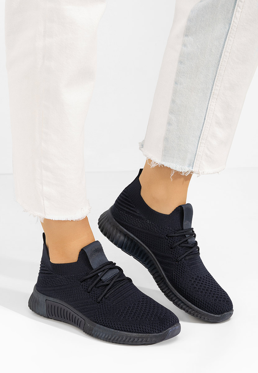 Pantofi sport dama Lindsay navy