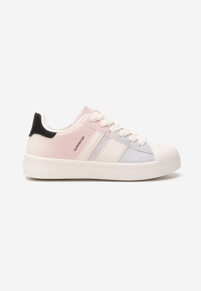 Sneakers dama Rebekah multicolori