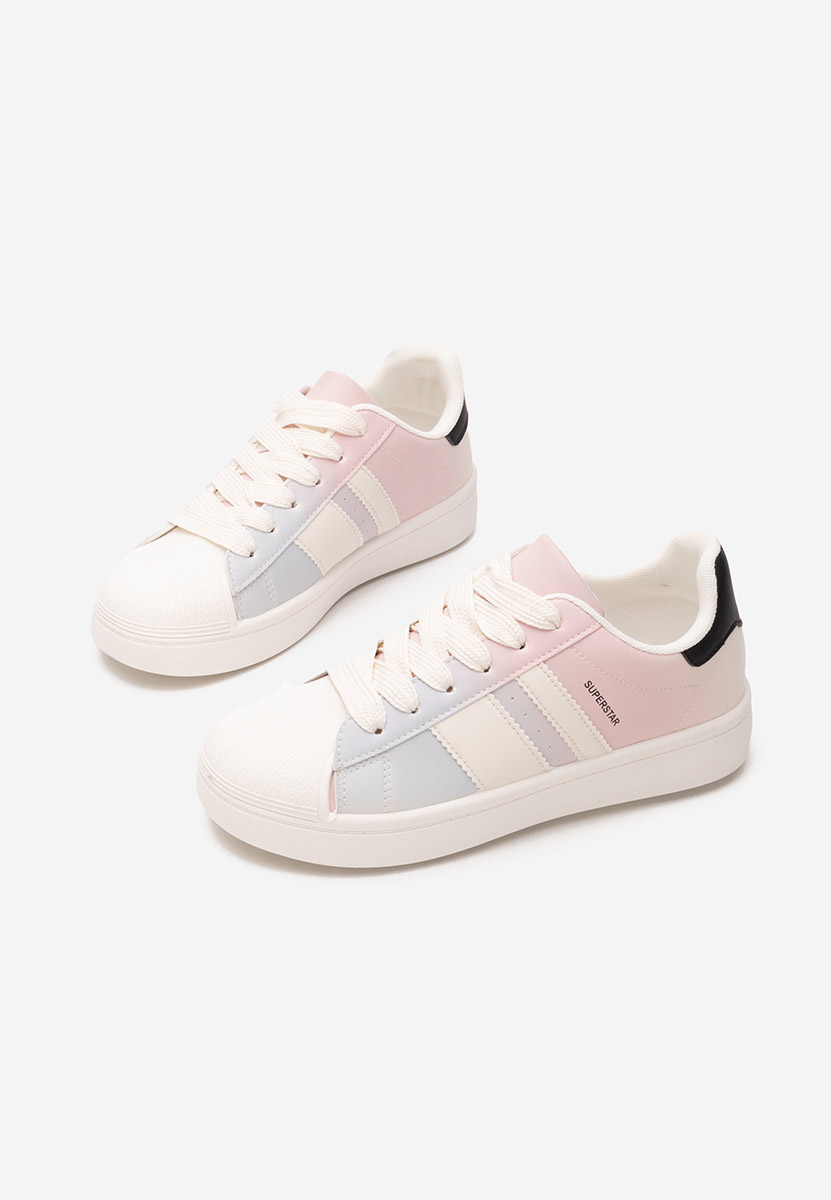 Sneakers dama Rebekah multicolori