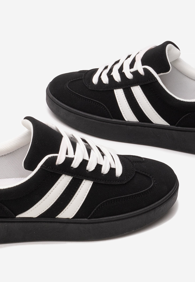 Sneakers dama Dalene negri
